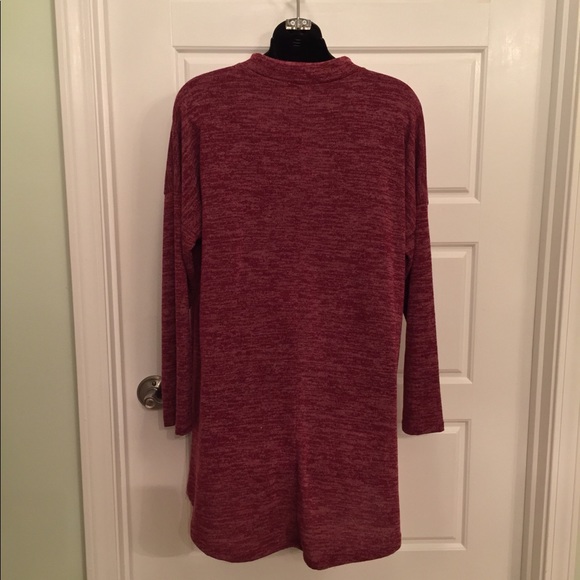 Sweet Pea Tunic Top L - Picture 3 of 5